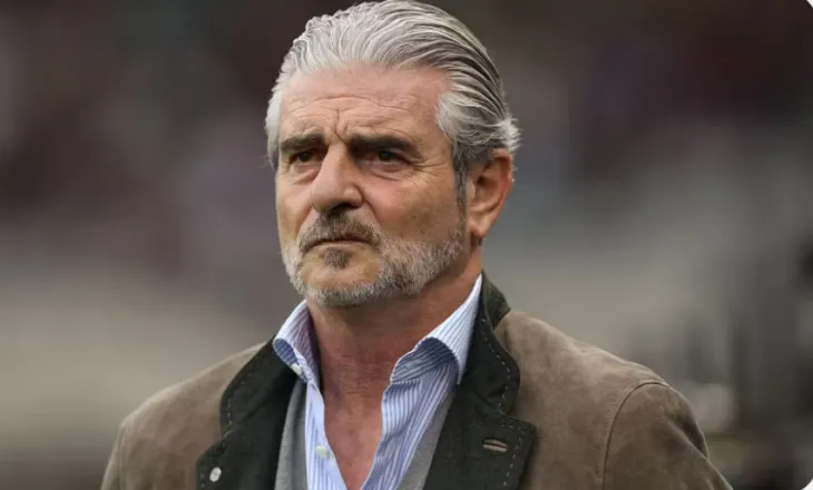 Juventus, dëgjo Arrivabene: Vendim i drejtë për të paguar 70 mln euro për Vlahovic, ëndërroj Donnarumman. Do të kthehesha te Ferrari, por…