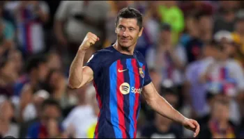 Juventus dhe Milan kërkojnë Lewandowskin, presidenti i Barcelonës: Gati të blejmë një tjetër sulmues