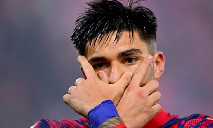 Juventus dhe Milan rrezikojnë të mbeten duarbosh, Arsenal futët në garë për objektivin e madh të bardhezinjve dhe kuqezinjve