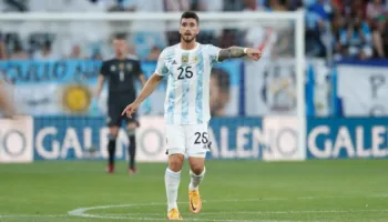 Juventus gati të sjellë në Torino si transferim të lirë mbrojtësin argjentinas, problem mbetet paga e lojtarit