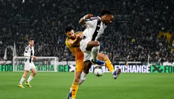 Juventus i jep fund “thatësirës” pa fitore dhe shfryhet ndaj Pisa (video)