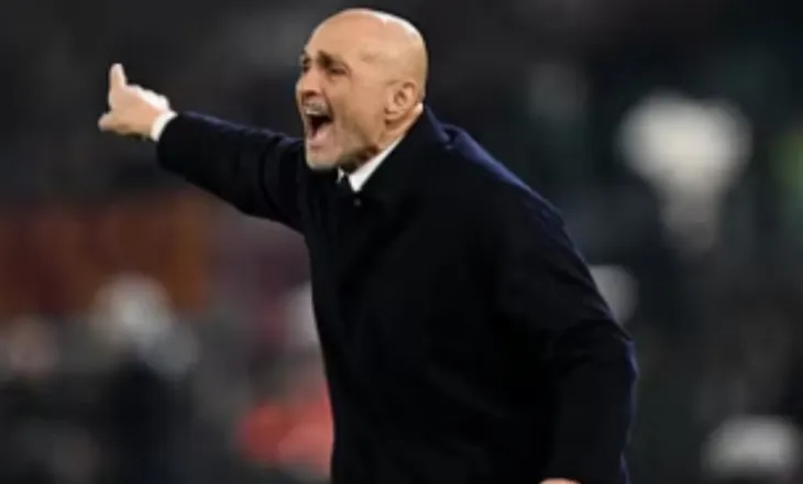 Juventus, Luciano Spalletti është gati për rinovimin deri në vitin 2028