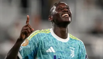 Juventus nuk heq dorë nga Kolo Muani, PSG i propozon shkëmbimin e bujshëm