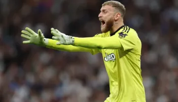 Juventus piketon 6 kandidatë për të zëvendësuar Di Gregorio-n, tre prej tyre janë mbi 33 vjeç