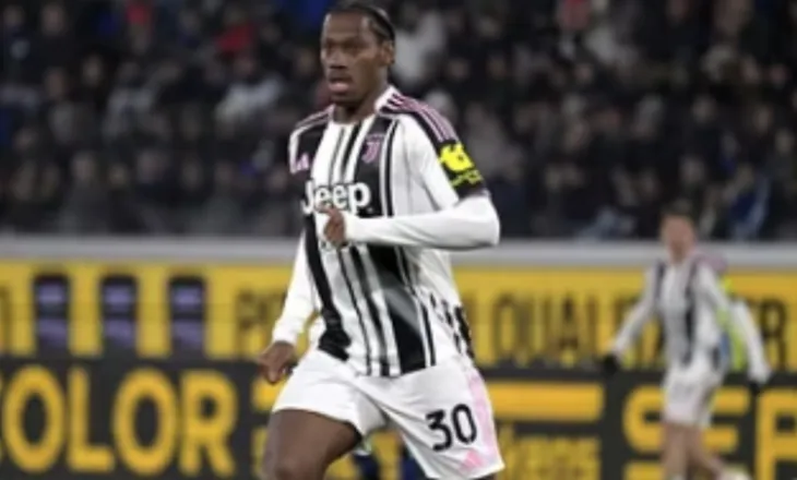 Juventus, rishfaqet David, rigjen rrugën e rrjetës pas 2 muajsh, shënon dygolësh me Kanadanë