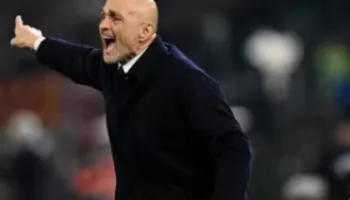 Juventus, Spalletti ka besim: Do të bëjmë një fundsezoni fantastik, jetoj për vendin e katërt