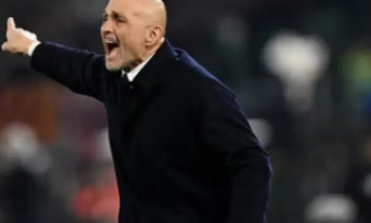 Juventus, Spalletti ka besim: Do të bëjmë një fundsezoni fantastik, jetoj për vendin e katërt