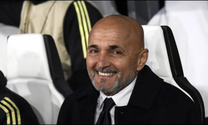 Juventus-Spalletti, vijojnë së bashku, por vetëm me një rinovim ‘të shkurtër’, ja pse…