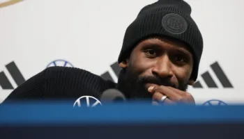 Juventus synon transferimin me koston zero të mbrojtësit të Real Madrid, trajneri Spalletti e ka stërvitur te Roma