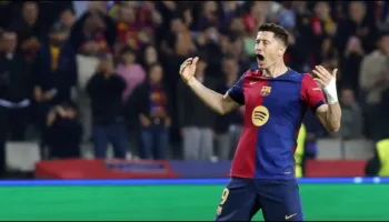 Juventus, tundim për Lewandowskin; sondazh për të marrë polakun me parametra zero