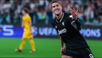 Juventus-Vlahovic, takim dhe ndjesi pozitive, javët e ardhshme vendimtare për rinovimin