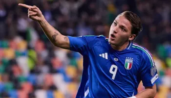 Juventusi në “hall” për repartin ofensiv, bardhezinjtë nisin kontaktet me sulmuesin e Italisë