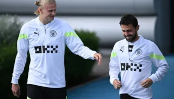 Juventusi nis punën nga merkato, bardhezinjtë kërkojnë yllin e Manchester Cityt