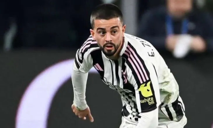 Juventusi nxjerr në shitje Zhegorvën për të mbledhur fonde për investime në sulm