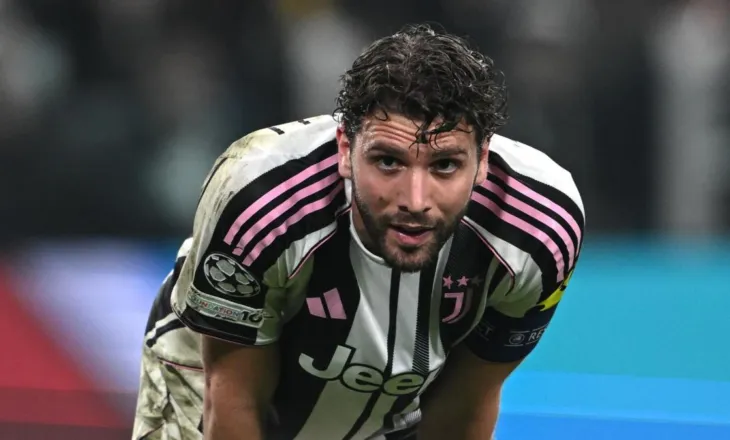 Juventusi vazhdon projektin 2030. Pas Yildiz dhe McKennie, kapiteni drejt rinovimit