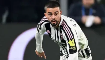 Juventusi vendos çmimin për Edon Zhegrovën/ Ylli i Kosoves del në merkato