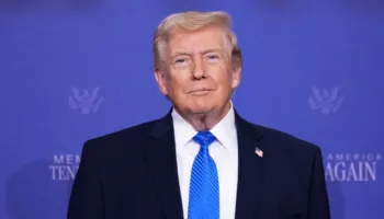 “Ka 5 ditë kohë”, Trump: Irani ka edhe një shans për paqe!