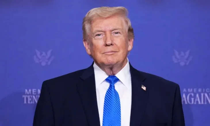 “Ka 5 ditë kohë”, Trump: Irani ka edhe një shans për paqe!