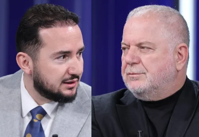 “Ka marrë peng brutalisht PD-në”, Salianji: Berisha bëri zhurmë te Vila 31. Po pastaj?!