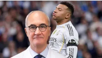 Ka operuar 11 lojtarë të Real Madridit, eksperti i mjekësisë tregon nëse Mbappe rrezikon pjesën e mbetur të sezonit dhe Botërorin