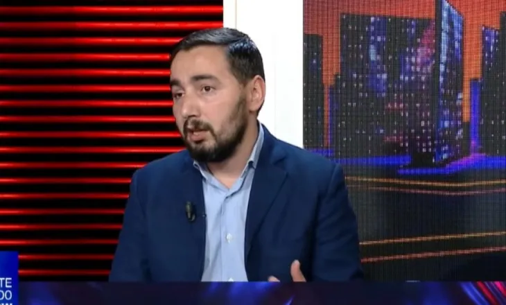 “Ka përgjime për kërcënime”, Logu paralajmëron: SPAK do të kërkojë masë të rreptë për Ballukun, pritet të…