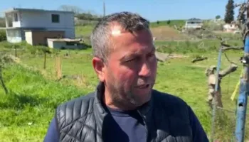 “Ka qenë problematik, para 20 vitesh tentoi…”/ Krimi në Roskovec, vëllai rrëfen si mori vesh vrasjen e motrës: E ka..