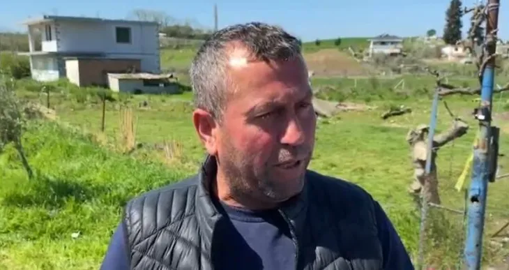 “Ka qenë problematik, para 20 vitesh tentoi…”/ Krimi në Roskovec, vëllai rrëfen si mori vesh vrasjen e motrës: E ka..