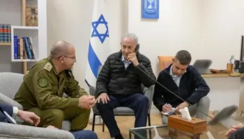 Kabllogrami i SHBA që nxjerr zbuluar Izraelin: Protestuesit iranianë do të masakrohen