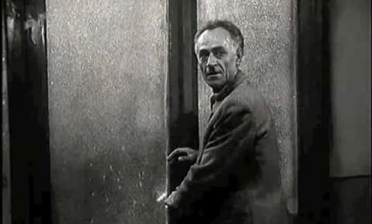 Kadri Roshi, jetimi që bëri për vete krejt Shqipërinë