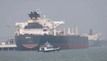 Kaja Kallas: Bashkimi Europian po shqyrton masa për hapjen e Ngushticës së Hormuzit