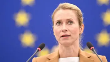 Kaja Kallas: SHBA kërkon të përçajë Evropën