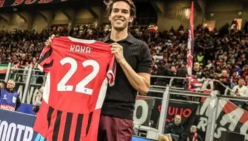 Kaka dhe Derbi i Madonninës: Milan, beso! Mund ta mundësh Interin…