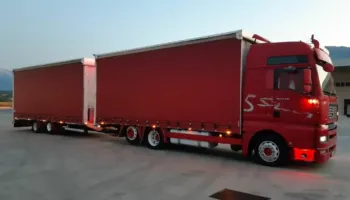 Kakavijë, 300 kamionë hynë në Shqipëri, orë të gjata pritje  në kufi