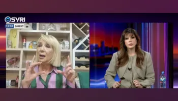 Kalaja: Ergys Agasi ka ndikuar në vetingun e Irena Gjokës, Altin Dumani ka amnistuar çështjen e saj