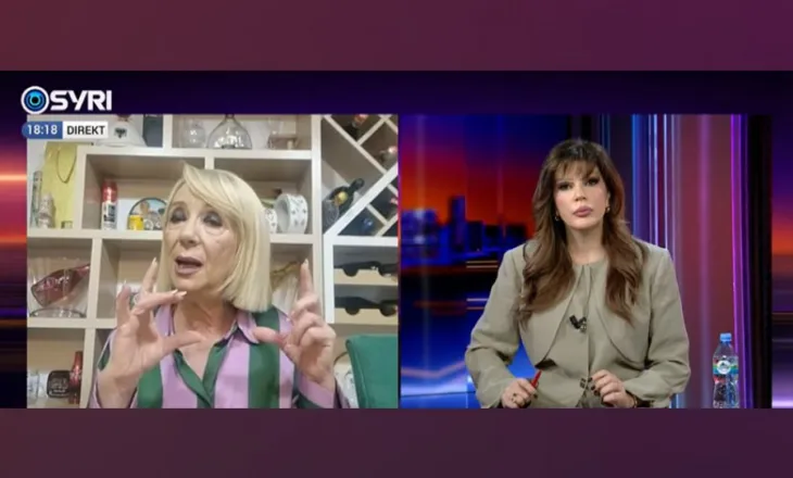 Kalaja: Ergys Agasi ka ndikuar në vetingun e Irena Gjokës, Altin Dumani ka amnistuar çështjen e saj