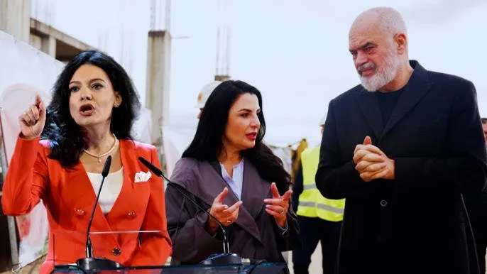 Kalaja: Mamica shkoi në ‘gijotinë’ politike sepse guxoi të kërkojë distancim nga Balluku