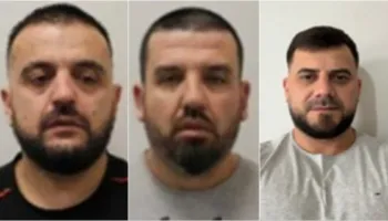 Kalimi me kamion nga Belgjika në Angli, si ka ndryshuar çmimi ndër vite/ Dënohen tre trafikantët në Londër, dy prej tyre shqiptarë