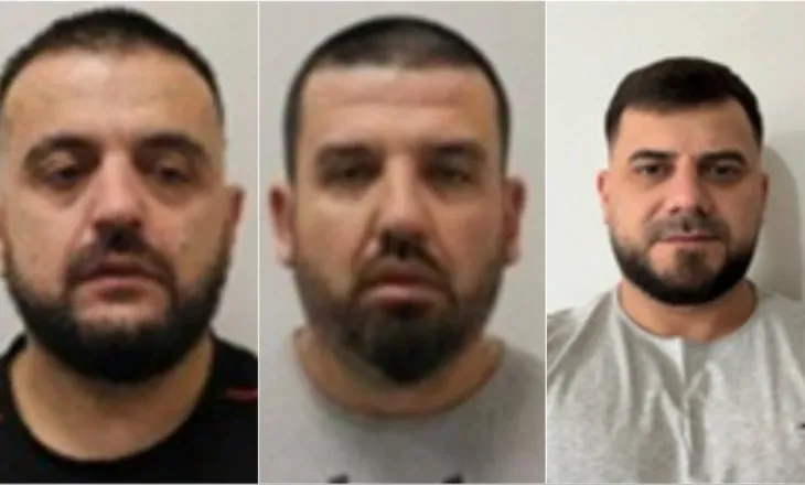 Kalimi me kamion nga Belgjika në Angli, si ka ndryshuar çmimi ndër vite/ Dënohen tre trafikantët në Londër, dy prej tyre shqiptarë