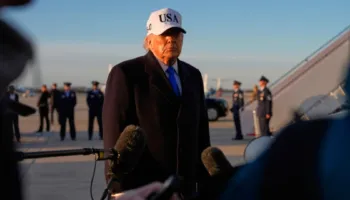 “Kalimi në Hormuz do fillojë shumë shpejt”/ SHBA godet ishullin iranian ku ndodhet 90% e naftës iraniane, Trump: Eliminuam çdo objektiv ushtarak, këtë herë kurseva…