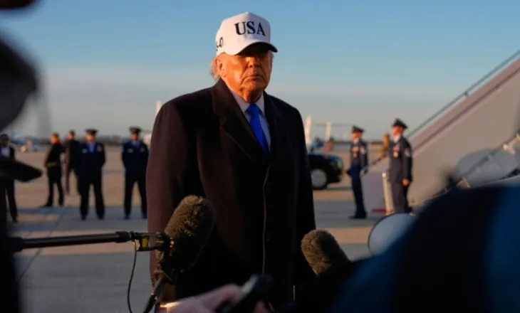 “Kalimi në Hormuz do fillojë shumë shpejt”/ SHBA godet ishullin iranian ku ndodhet 90% e naftës iraniane, Trump: Eliminuam çdo objektiv ushtarak, këtë herë kurseva…