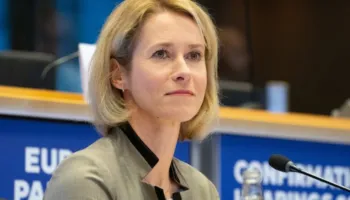 Kallas: Jam gati të organizoj takim të nivelit të lartë për dialogun Beograd-Prishtinë