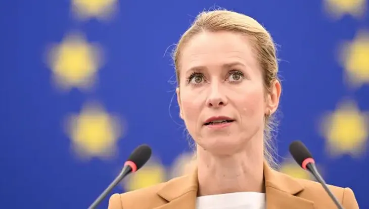 Kallas: Luftërat e Iranit dhe Ukrainës janë shumë të ndërlidhura me Rusinë