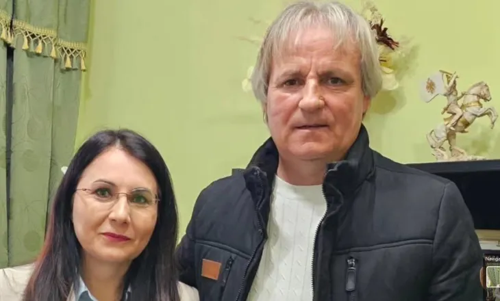 “Kam ardhur këtu nga tifozët”! Trajneri i Lushnjes reagon për Sport Ekspres: Nuk jam larguar, iki vetëm nëse…