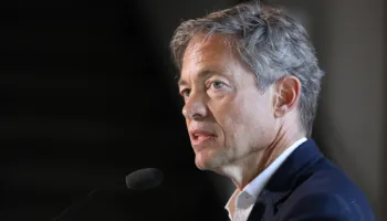 “Kam ardhur të rilidhem me rrënjët”, nipi i Aleksandër Moisiut: Shqipëria, vend interesant