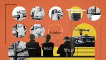 “Kam aty në Fier, 17 hyrje, në Durrës 15, në Tiranë 7…”! SKEMA- Si pastroi trafikanti paratë e drogës përmes biznesmenit Ardjan Malasi