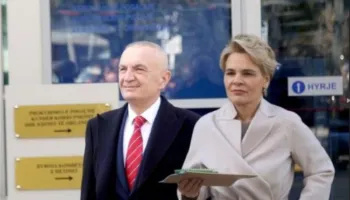 “Kam bërë jetë thjeshtë”, Meta kërkon “ndarjen” nga Kryemadhi edhe në GJKKO: Mos thoni në akuzë “ish-çifti”, jemi ndarë