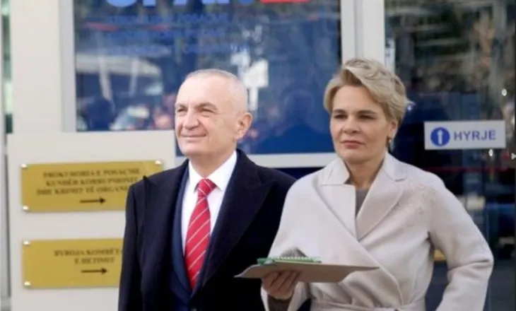 “Kam bërë jetë thjeshtë”, Meta kërkon “ndarjen” nga Kryemadhi edhe në GJKKO: Mos thoni në akuzë “ish-çifti”, jemi ndarë