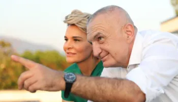 “Kam dy vjet pa bërë se*s”, Monika Kryemadhi rrëfen jetën personale pas ndarjes me Ilir Metën (VIDEO)