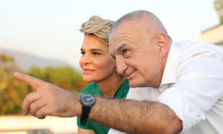 “Kam dy vjet pa bërë se*s”, Monika Kryemadhi rrëfen jetën personale pas ndarjes me Ilir Metën (VIDEO)