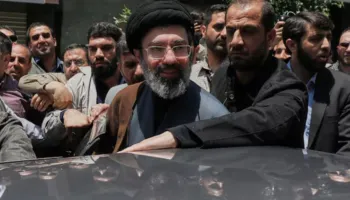 “Kam humbur babanë dhe gruan”, Khamenei: Do të marrim hak për dëshmorët tanë